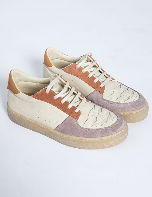 Zapatos planos y Sneakers Sommes Demode